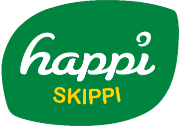 Happi Skippi Logo